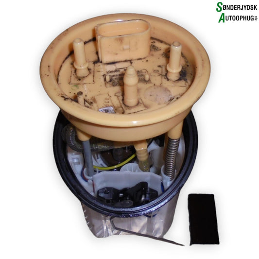 VW Polo 6R Benz/Brændstofpumpe El Med OEM Nr. 6R0919050E Fra VW Ophugger