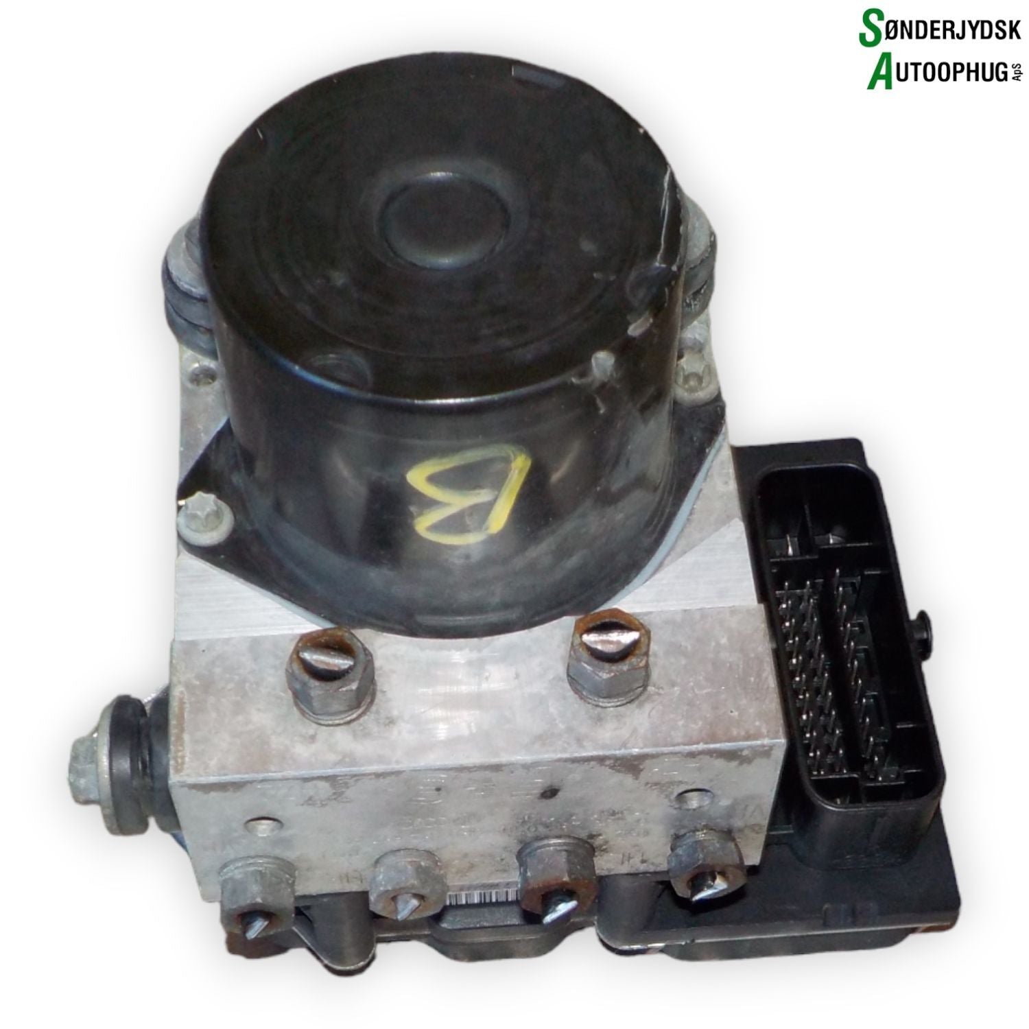 VW Polo 6R ABS Pumpe Med OEM Nr. 0265239056 Fra VW Ophugger