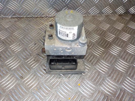 Ford Ka ABS Pumpe Med OEM Nr. 0265230281 Fra Ford Ophugger