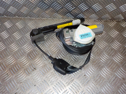 Ford Ka Sikkerhedsseler For Med OEM Nr. 07355197590 Fra Ford Ophugger