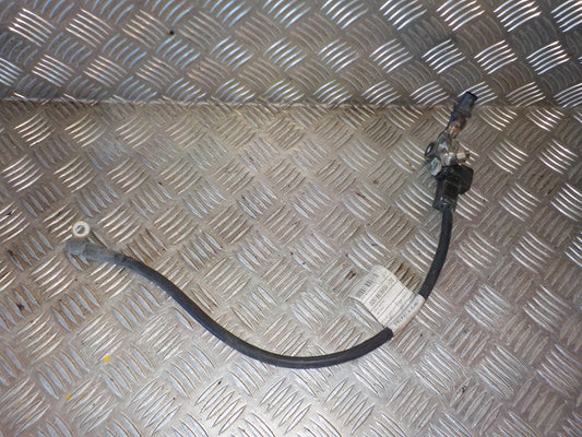 Ford Ka Batteri Kabel Med Spændings Overvågning Med OEM Nr. 00518676930 Fra Ford Ophugger