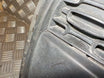 Kia Picanto Kofangergitter Med OEM Nr. 865601YBA0 Fra Kia Ophugger