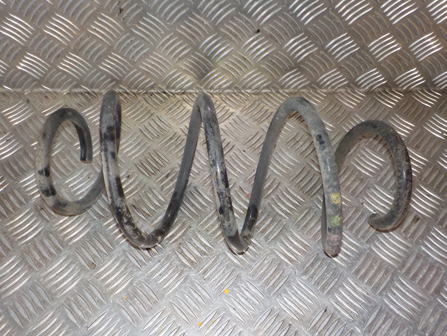 Volvo S60/V60 Forfjeder Med OEM Nr. 31277193 Fra Volvo Ophugger