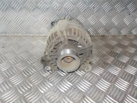 VW Golf 4 1J Generator Med OEM Nr. 037903025E Fra VW Ophugger