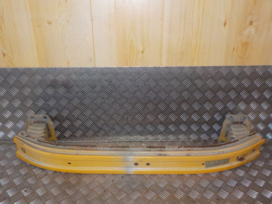 Fiat Doblo Forkofanger Rå Med OEM Nr. 51810531 Fra Fiat Ophugger