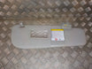 Fiat Doblo Solskærm Med OEM Nr. 735516989 Fra Fiat Ophugger