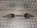 Fiat Doblo Trækaksel For V Med OEM Nr. 51810626 Fra Fiat Ophugger