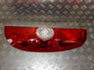 Fiat Doblo Baglygte Med OEM Nr. 00518106730 Fra Fiat Ophugger
