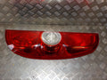 Fiat Doblo Baglygte Med OEM Nr. 00518106730 Fra Fiat Ophugger