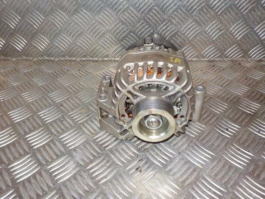 Fiat Doblo Generator Med OEM Nr. 1012101271 Fra Fiat Ophugger