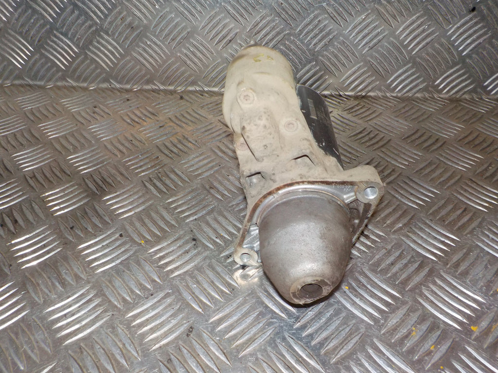 Fiat Doblo Starter Med OEM Nr. 0001158072 Fra Fiat Ophugger