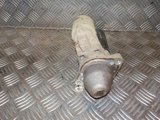 Fiat Doblo Starter Med OEM Nr. 0001158072 Fra Fiat Ophugger