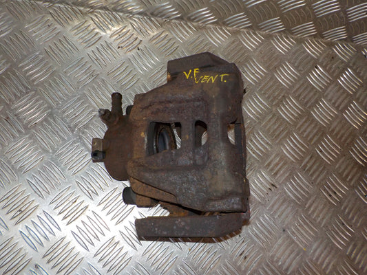 Fiat Doblo Bremsekaliber VF Med OEM Nr. 735507783 Fra Fiat Ophugger