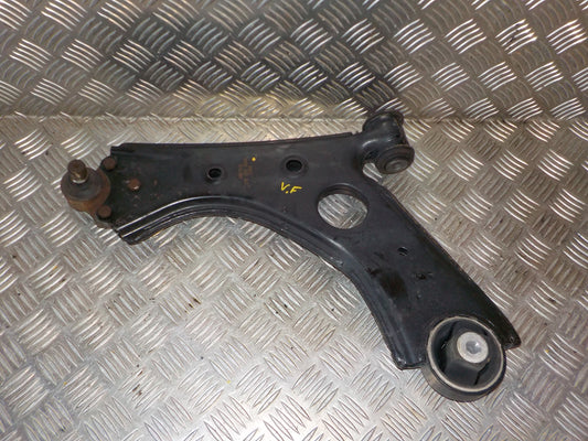 Fiat Doblo Bærearm F.N. V Med OEM Nr. 51810665 Fra Fiat Ophugger