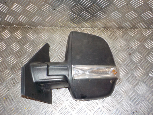 Fiat Doblo Sidespejl Med OEM Nr. 735528049 Fra Fiat Ophugger