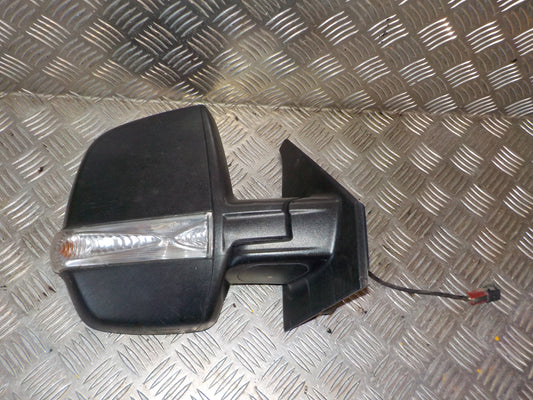 Fiat Doblo Sidespejl Med OEM Nr. 735528036 Fra Fiat Ophugger