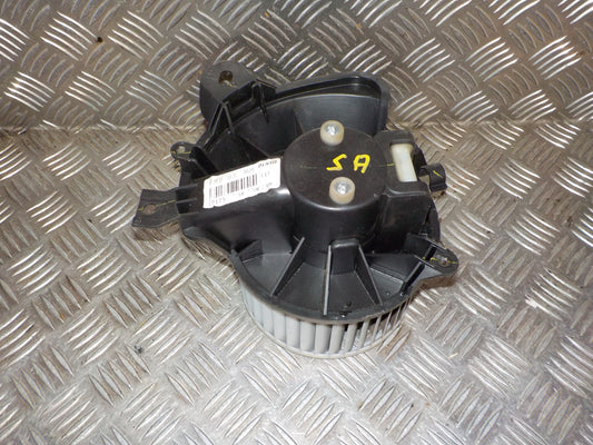 Fiat Doblo Varmeblæser Med OEM Nr. 18173010 Fra Fiat Ophugger