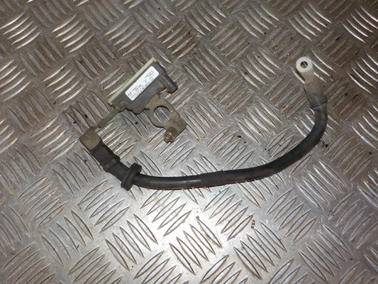Fiat Doblo Batteri Kabel Med Spædings Overvågning Med OEM Nr. 51868876 Fra Fiat Ophugger