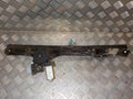 Fiat Doblo Rudemotor - Rudehejs Med OEM Nr. 51810880 Fra Fiat Ophugger