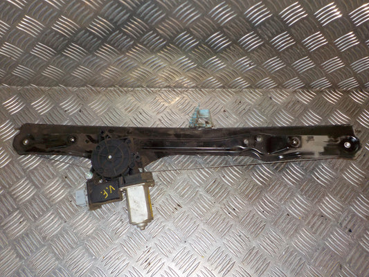Fiat Doblo Sikkerhedsseler For Med OEM Nr. 735498049 Fra Fiat Ophugger