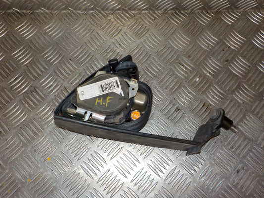 Fiat Doblo Sikkerhedsseler For Med OEM Nr. 735504158 Fra Fiat Ophugger