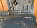 VW Fox 5Z Dør H 2 Dørs Med OEM Nr. 5Z3831056K Fra VW Ophugger