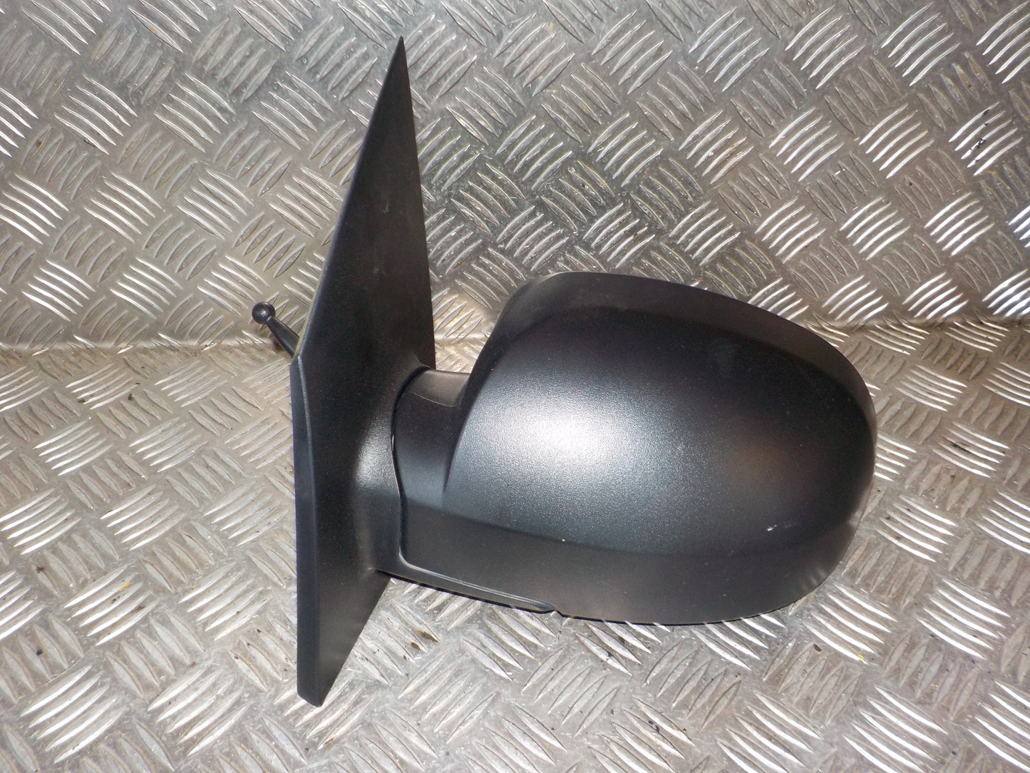 Hyundai Getz Sidespejl Med OEM Nr. 876101C200	 Fra Hyundai Ophugger