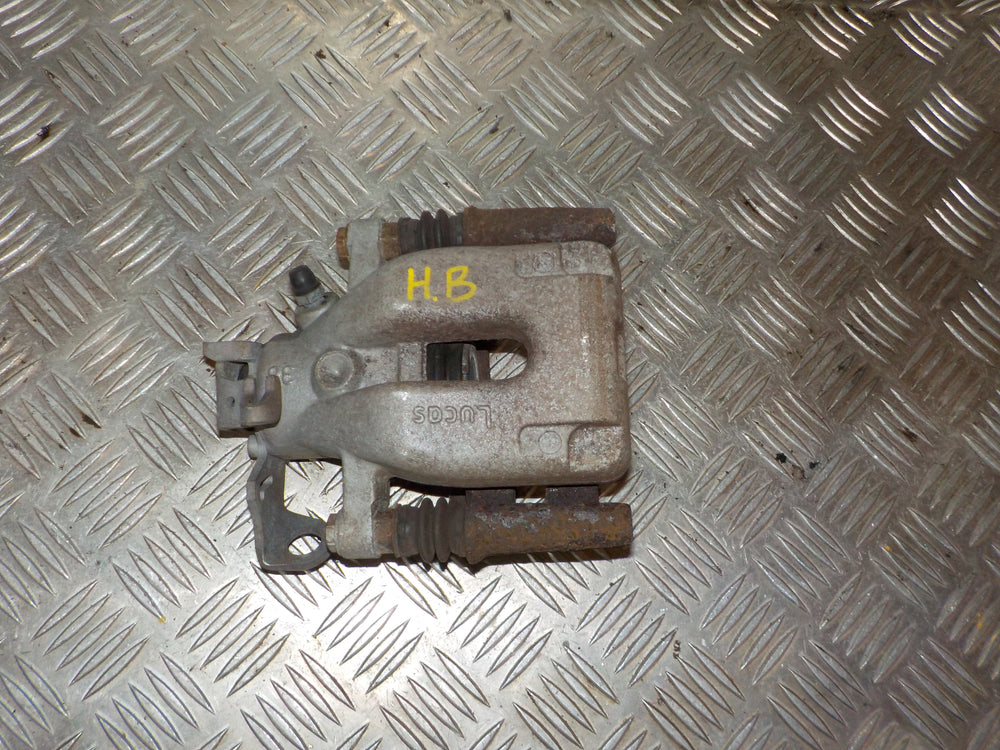 Citroen C3 Bremsekaliber Hb Med OEM Nr. 4400P5 Fra Citroen Ophugger