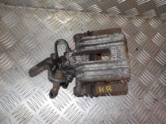 Seat Leon 1P Bremsekaliber HB Med OEM Nr. 1K0615424J Fra Seat Ophugger