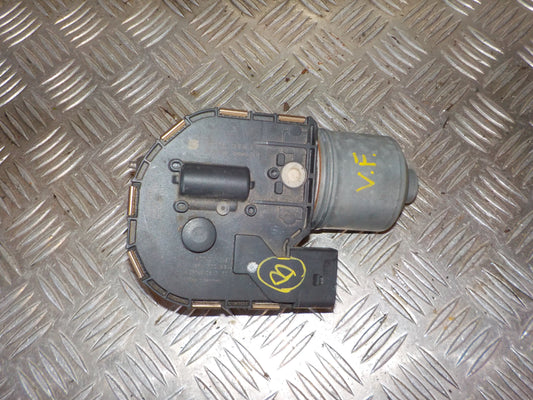 Seat Leon 1P Viskermotor Med OEM Nr. 1P0955119B Fra Seat Ophugger