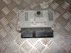 Seat Leon Motorstyring - Motorstyreboks - Injection Elboks Med OEM Nr. 03C906022AQ Fra Seat Ophugger