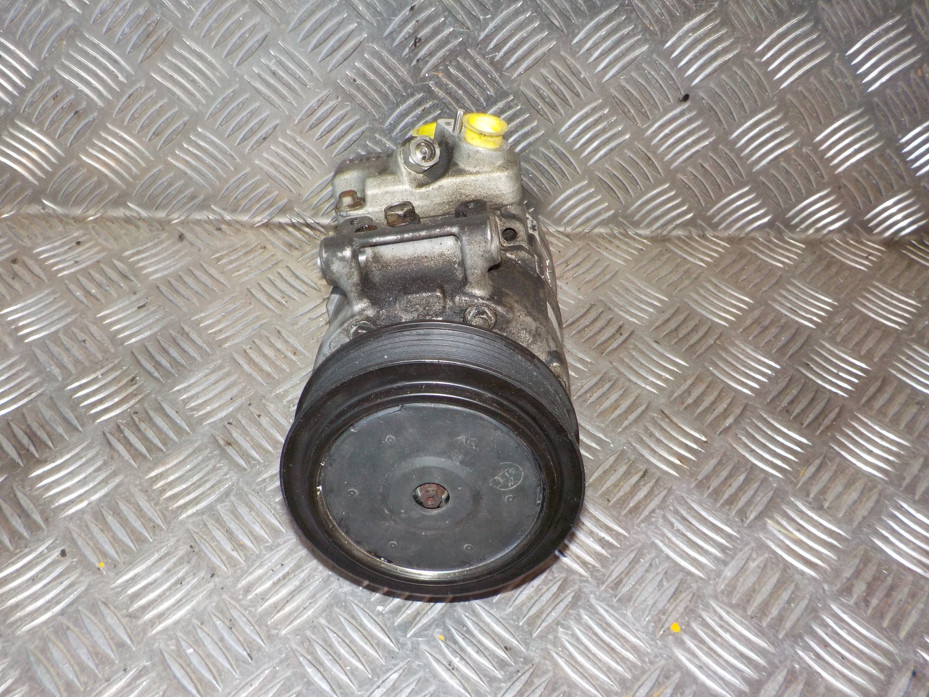 Seat Leon Aircondition Pumpe Med OEM Nr. ***820859T Fra Seat Ophugger