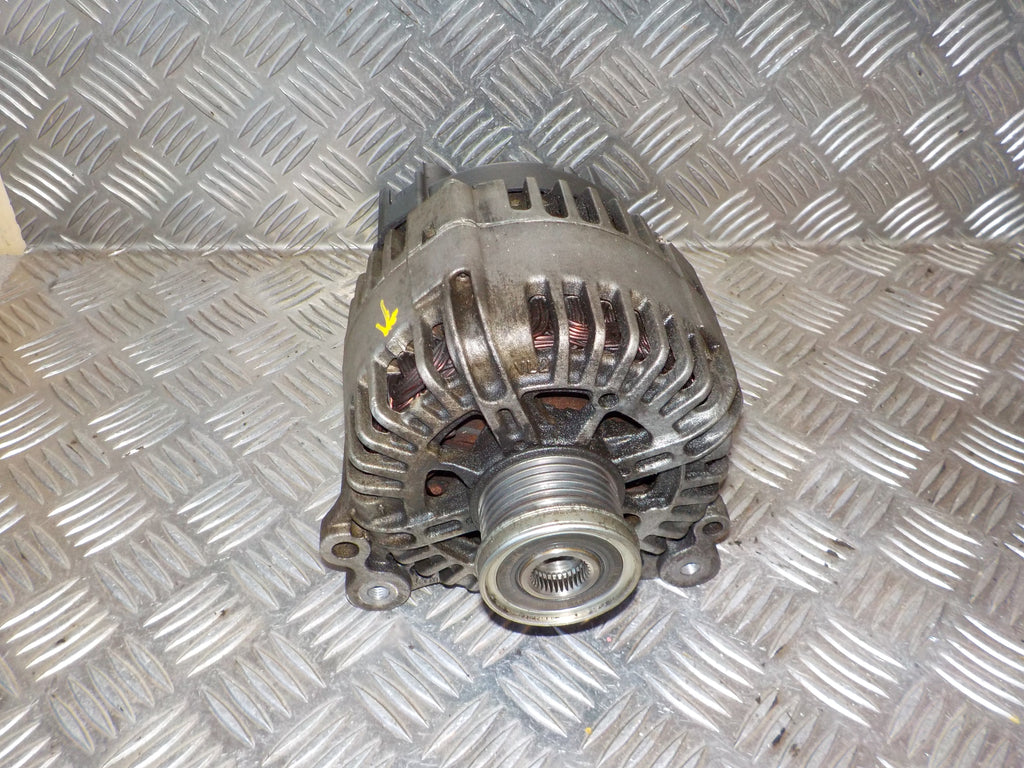 Seat Leon Generator Med OEM Nr. 03C903023C Fra Seat Ophugger