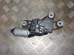 Seat Leon Bagrudevisker Motor Med OEM Nr. 1P0955711 Fra Seat Ophugger