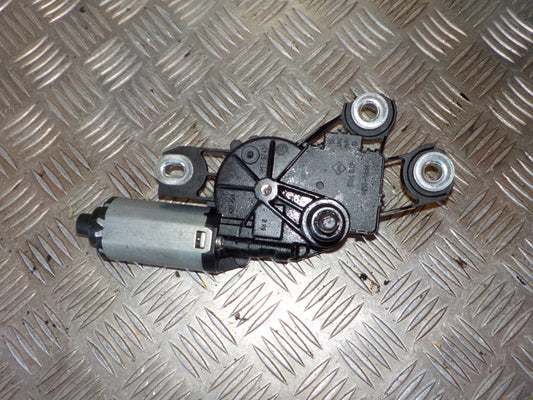 Seat Leon 1P Bagrudevisker Motor Med OEM Nr. 1P0955711 Fra Seat Ophugger