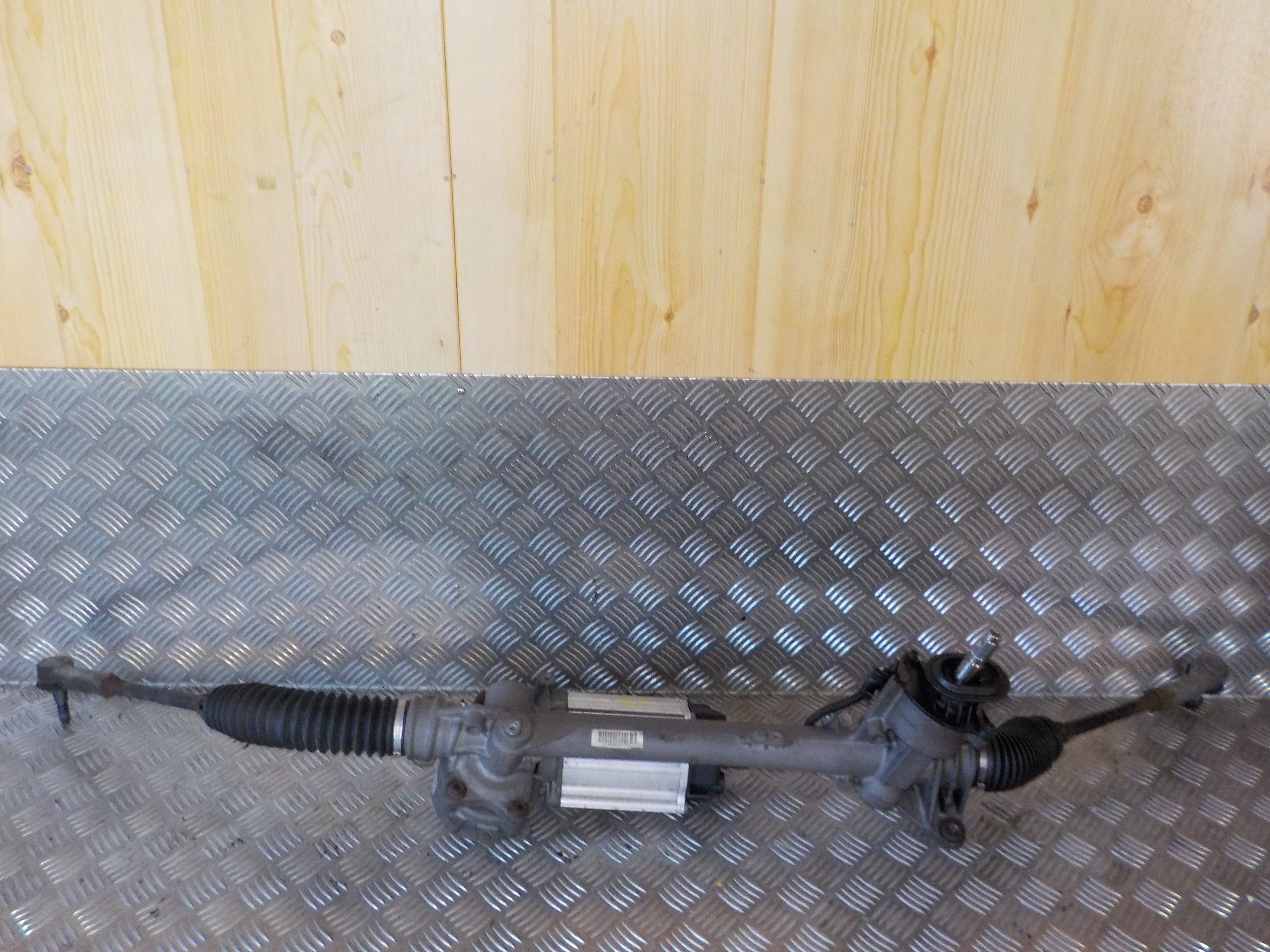 Seat Leon Tandstang Med OEM Nr. 1K0909144H Fra Seat Ophugger