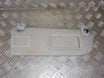 Audi A6 Solskærm Med OEM Nr. 4F0857552P Fra Audi Ophugger