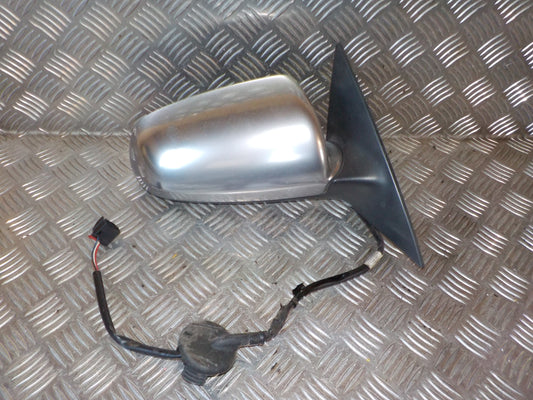 Audi A6 Sidespejl Med OEM Nr. 4F1858532J Fra Audi Ophugger