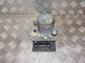 Audi A6 ABS Pumpe Med OEM Nr. 0265235103 Fra Audi Ophugger