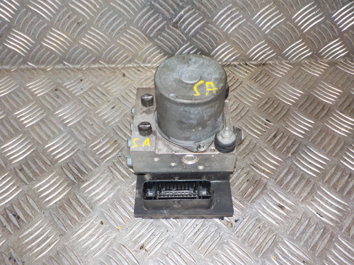 Audi A6 ABS Pumpe Med OEM Nr. 4F0910517AD Fra Audi Ophugger