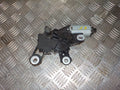 Audi A6 Bagrudevisker Motor Med OEM Nr. W00001758VS Fra Audi Ophugger