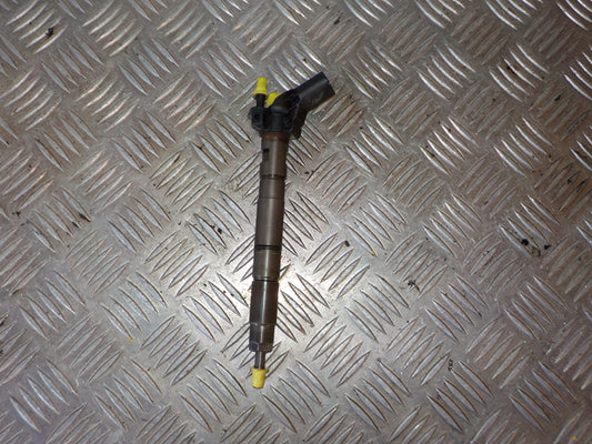 Audi A6 Dyse Med OEM Nr. 0445115052 Fra Audi Ophugger