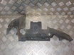 Audi A6 Kølerkappe Med OEM Nr. 4F0121283 Fra Audi Ophugger