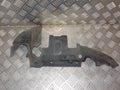 Audi A6 Kølerkappe Med OEM Nr. 4F0121283 Fra Audi Ophugger