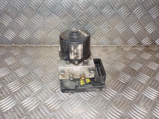 Toyota Yaris Abs Pumpe Med OEM Nr. 45400D011 Fra Toyota Ophugger