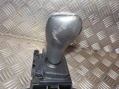 BMW 5-Serie F10/F11 Gearskifte Med OEM Nr. 929690401 Fra BMW Ophugger