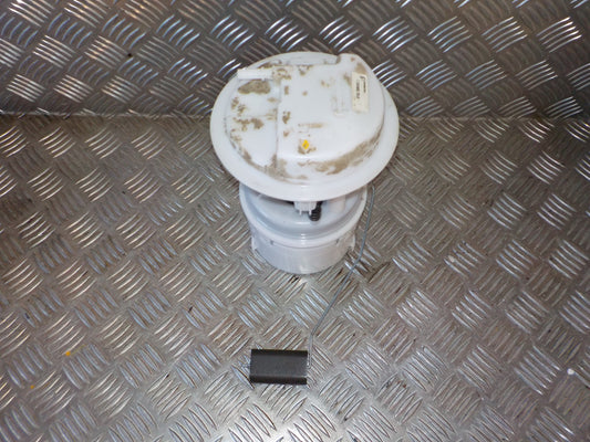 Peugeot 206 Benz/Brændstofpumpe El Med OEM Nr. 1525Y1 Fra Peugeot Ophugger