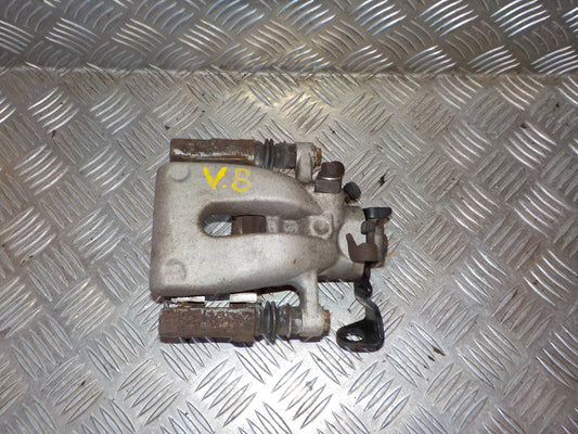 Opel Zafira B Bremsekaliber VB Med OEM Nr. 93183696 Fra Opel Ophugger