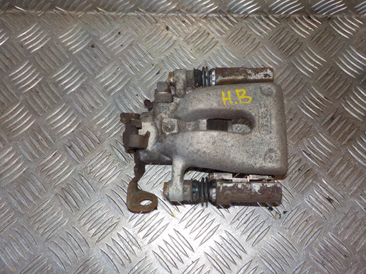 Opel Zafira B Bremsekaliber HB Med OEM Nr. 93183697 Fra Opel Ophugger