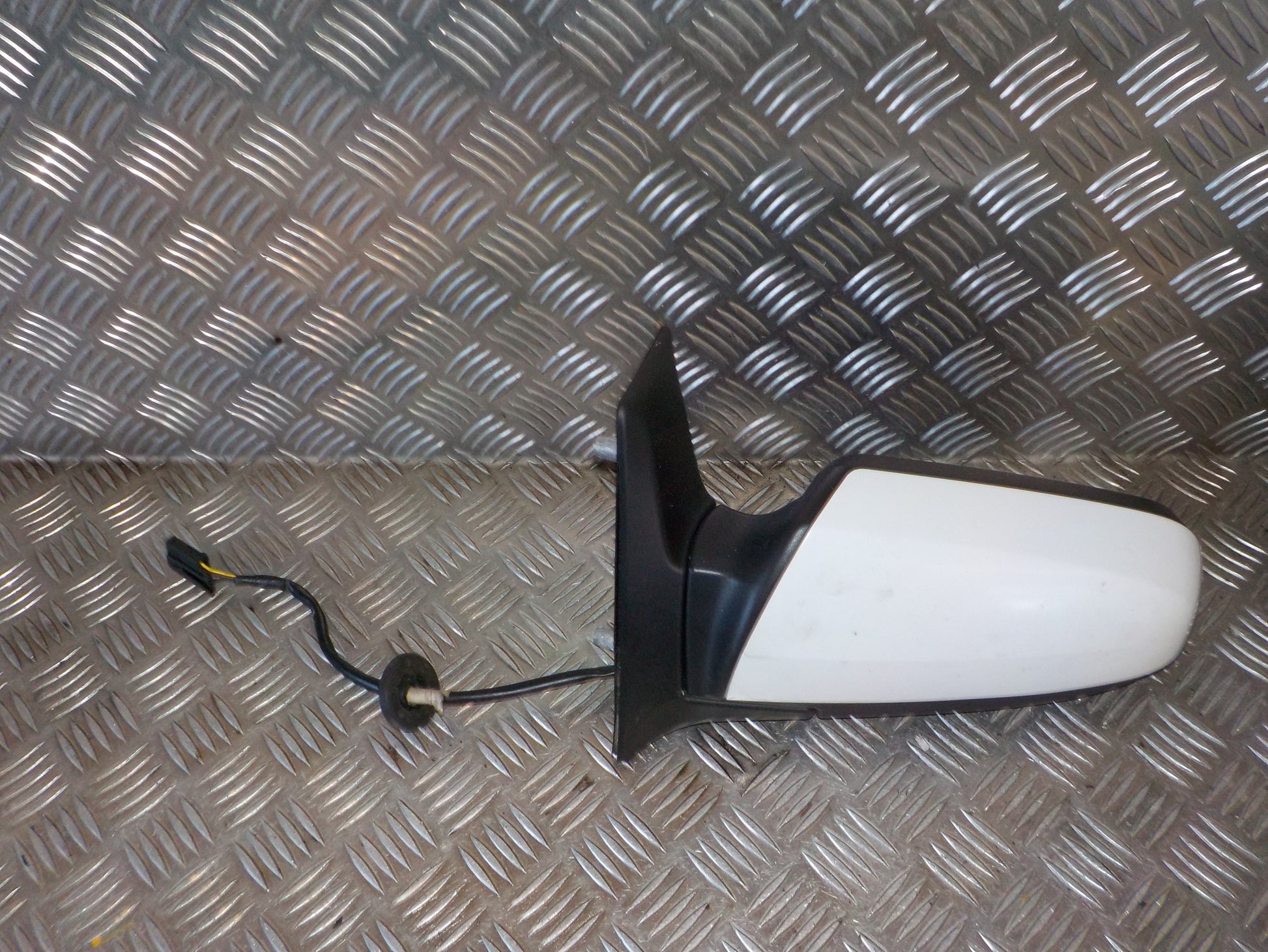 Opel Zafira B Sidespejl Med OEM Nr. 13252957 Fra Opel Ophugger